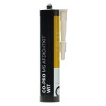 Co-pro MS afdichtkit wit inox cover overschilderbaar
