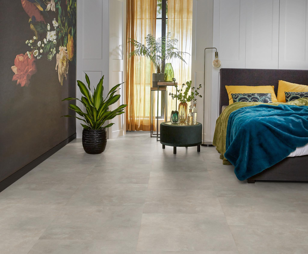 Ambiant PVC Betonlook Ceramo Click
