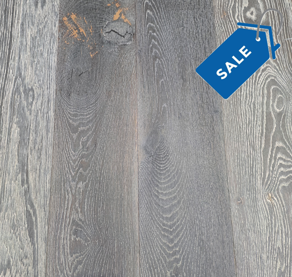 Solidfloor Lugano 28m2 OP=OP!