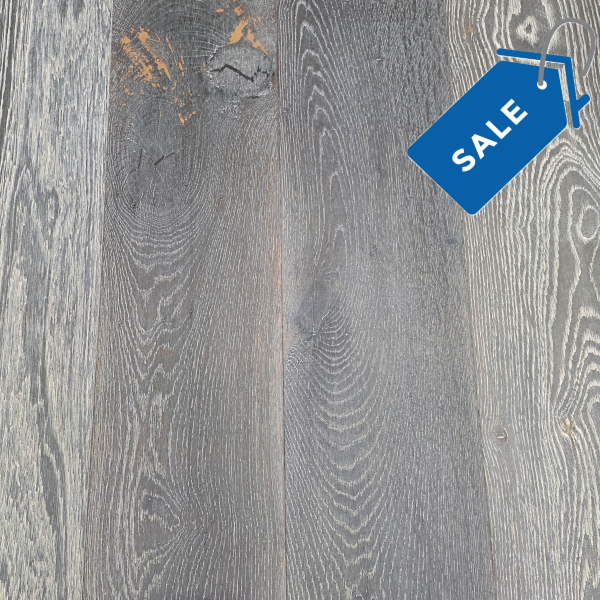 Solidfloor Lugano 28m2 OP=OP!
