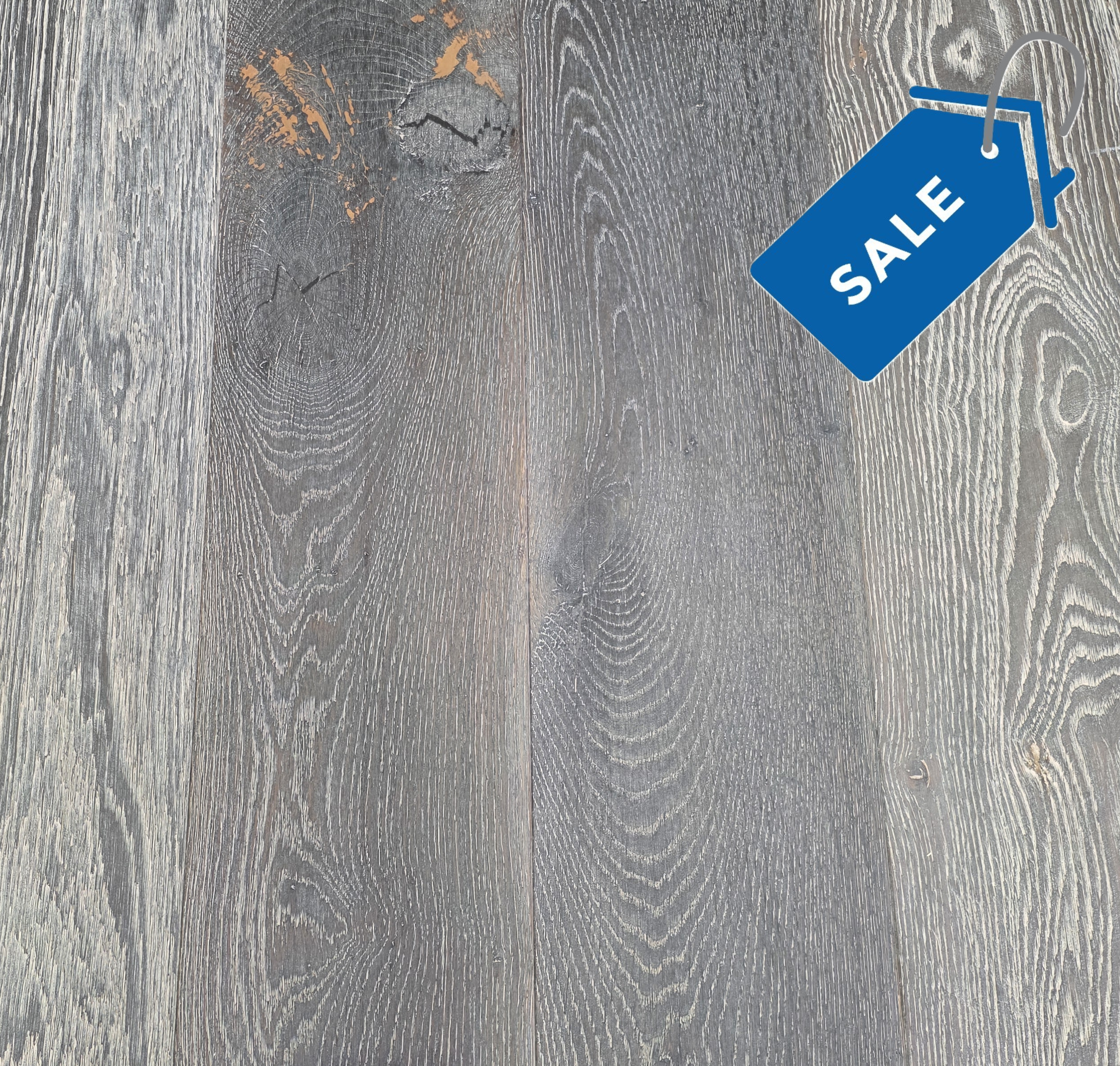 Solidfloor Lugano 28m2 OP=OP!