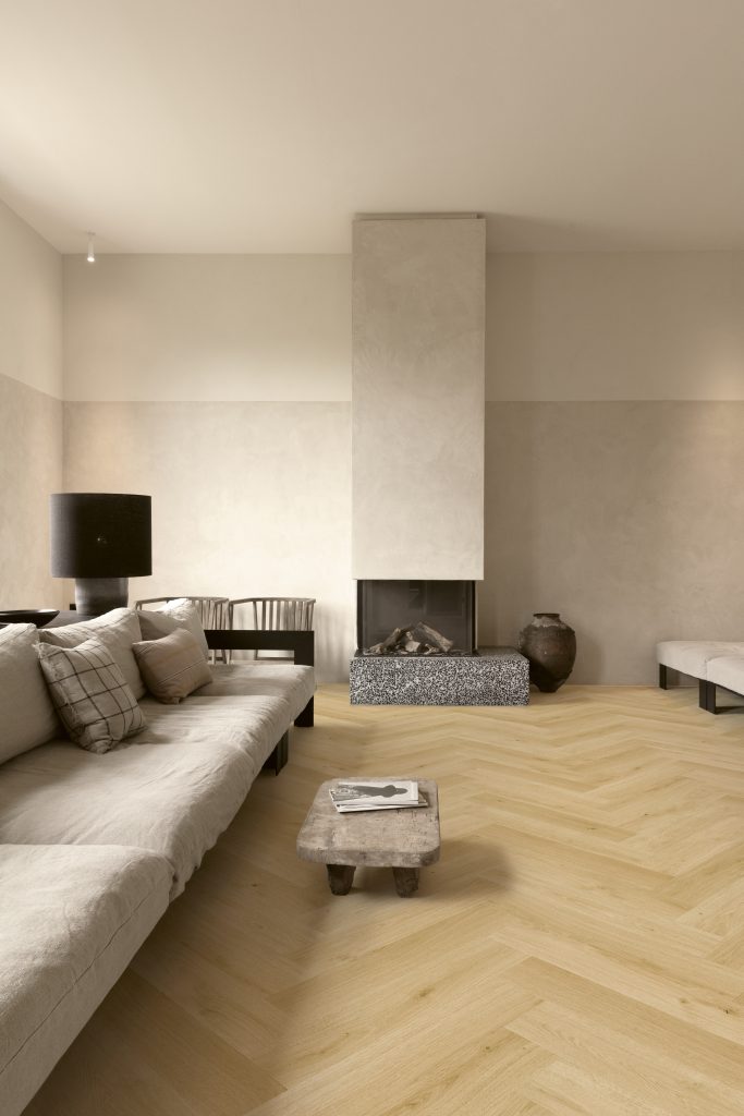 Quickstep Impressive Design Laminaat
