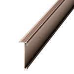 Trapprofielset PVC