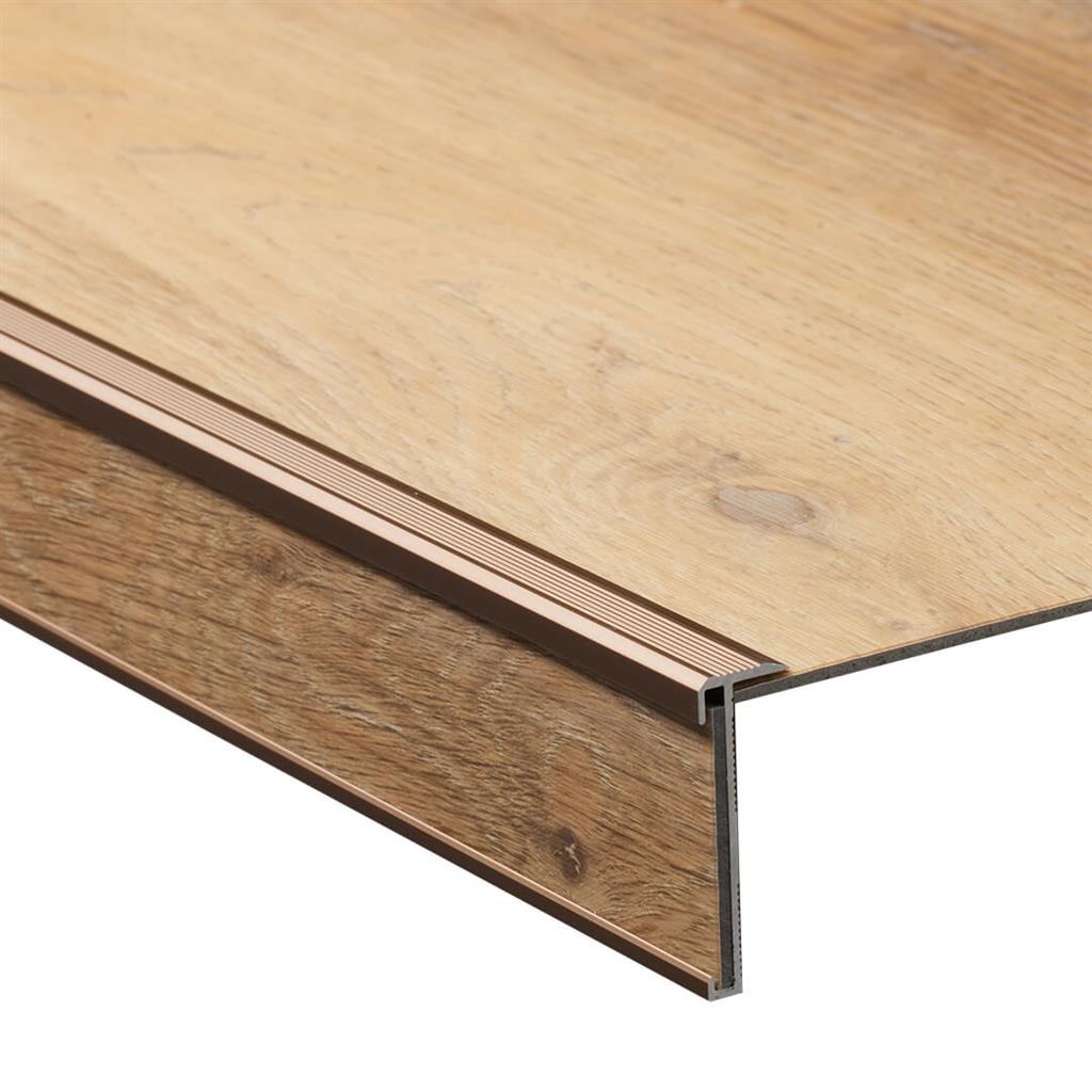 Trapprofielset PVC - Afbeelding 10