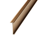 Trapprofielset PVC