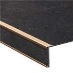Trapprofielset PVC