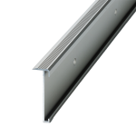Trapprofielset PVC