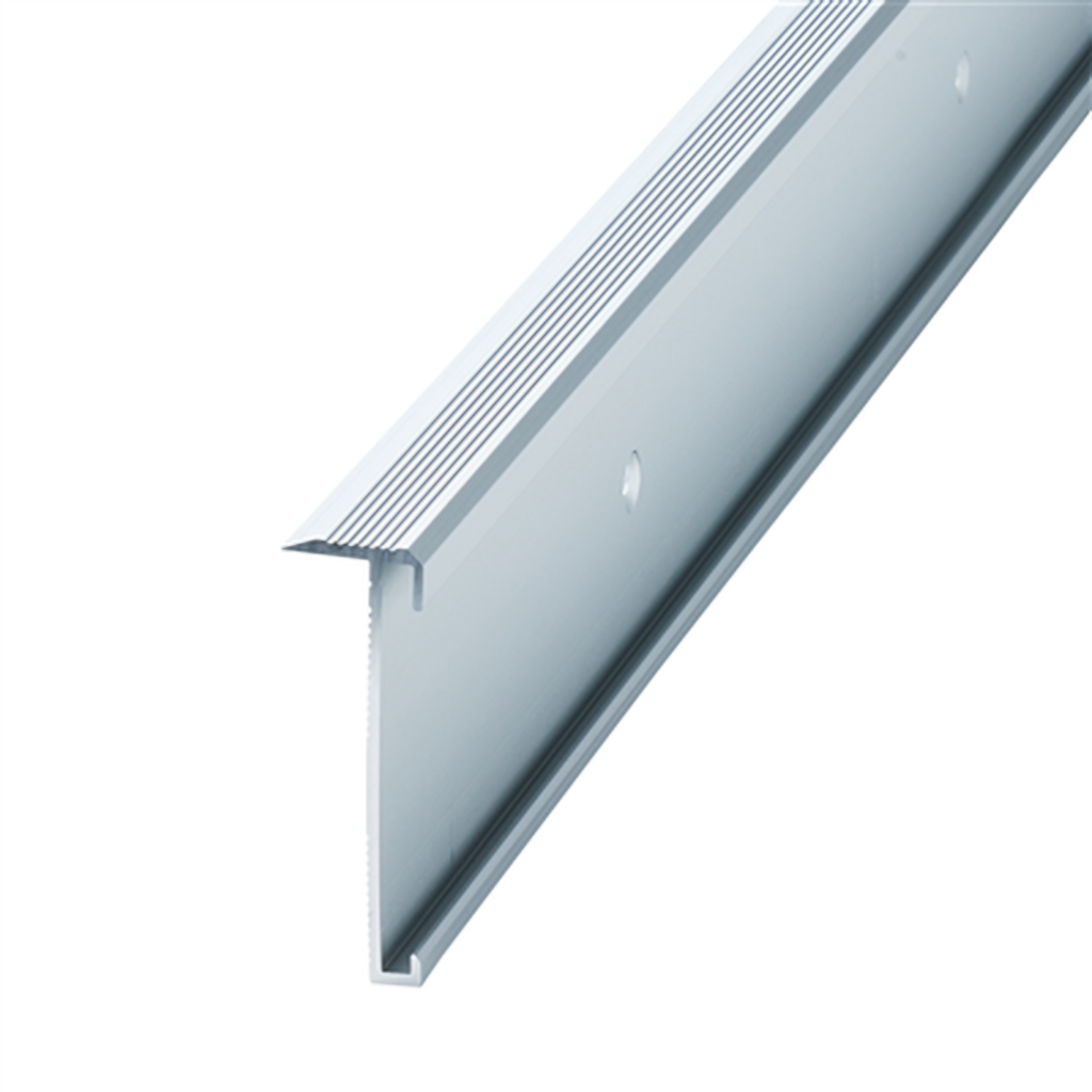 Trapprofielset PVC