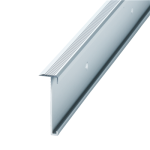 Trapprofielset PVC