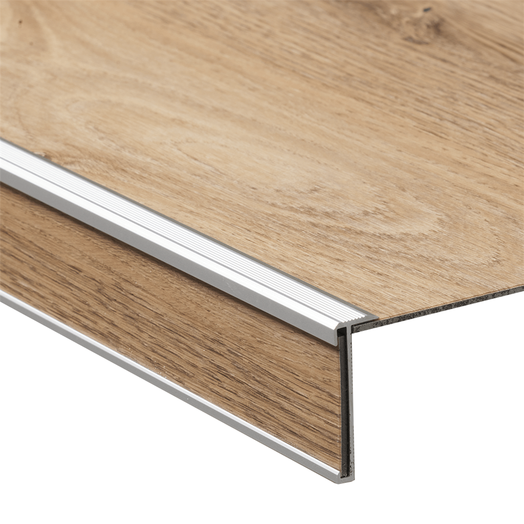 Trapprofielset PVC - Afbeelding 12