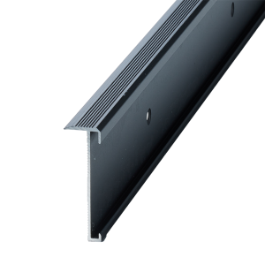 Trapprofielset PVC