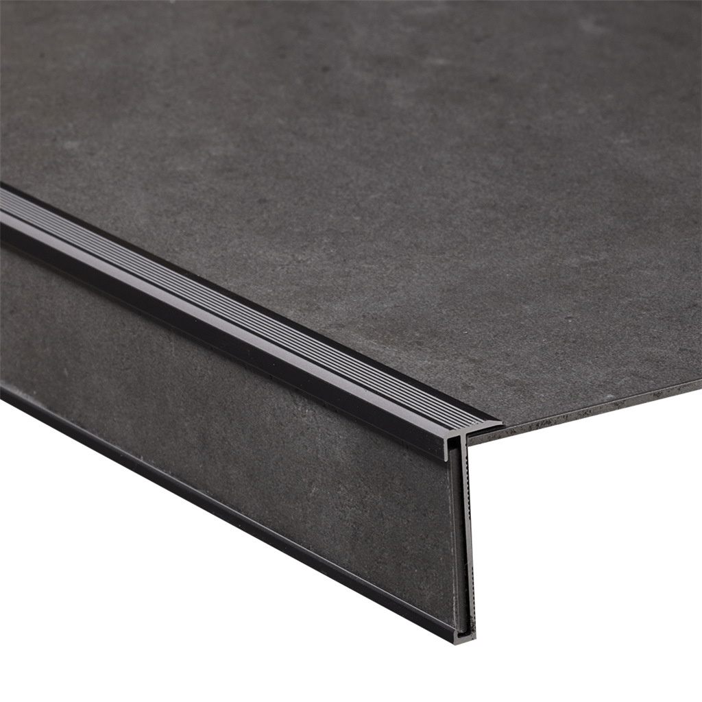 Trapprofielset PVC - Afbeelding 4