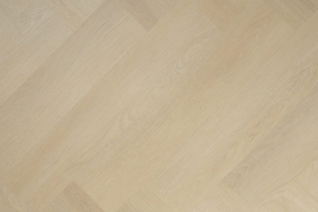 Saffier Allee visgraat