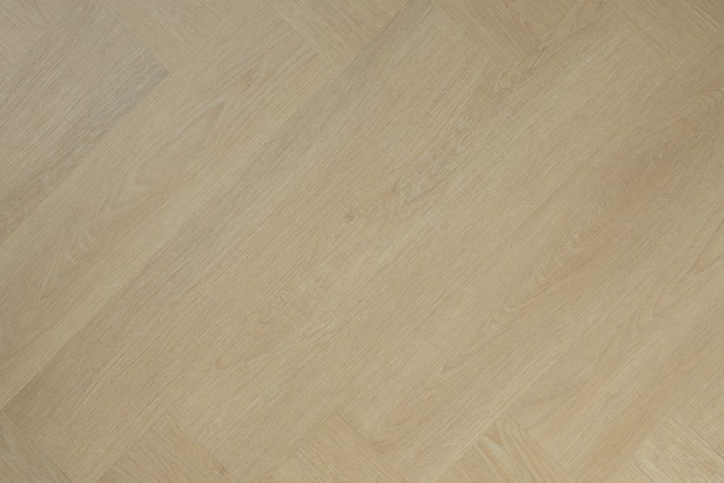 Saffier Allee visgraat