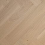 Saffier Allee visgraat