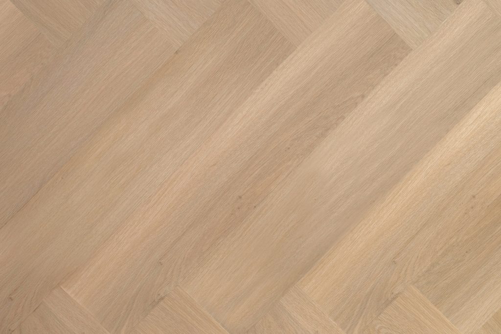 Saffier Allee visgraat