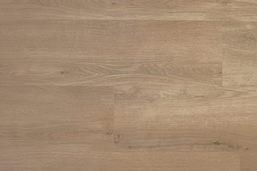 Saffier Allee plank