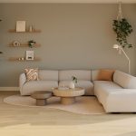 Saffier Allee plank