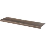 PVC Traptredeset met Betonlook of Hout Decor