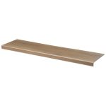 PVC Traptredeset met Betonlook of Hout Decor