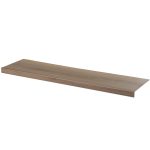 PVC Traptredeset met Betonlook of Hout Decor