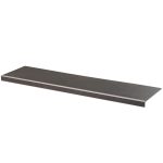 PVC Traptredeset met Betonlook of Hout Decor