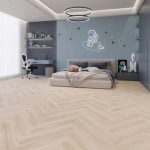 LVT Design 555 Evolut Visgraat Click