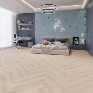 LVT Design 555 Evolut Visgraat Click