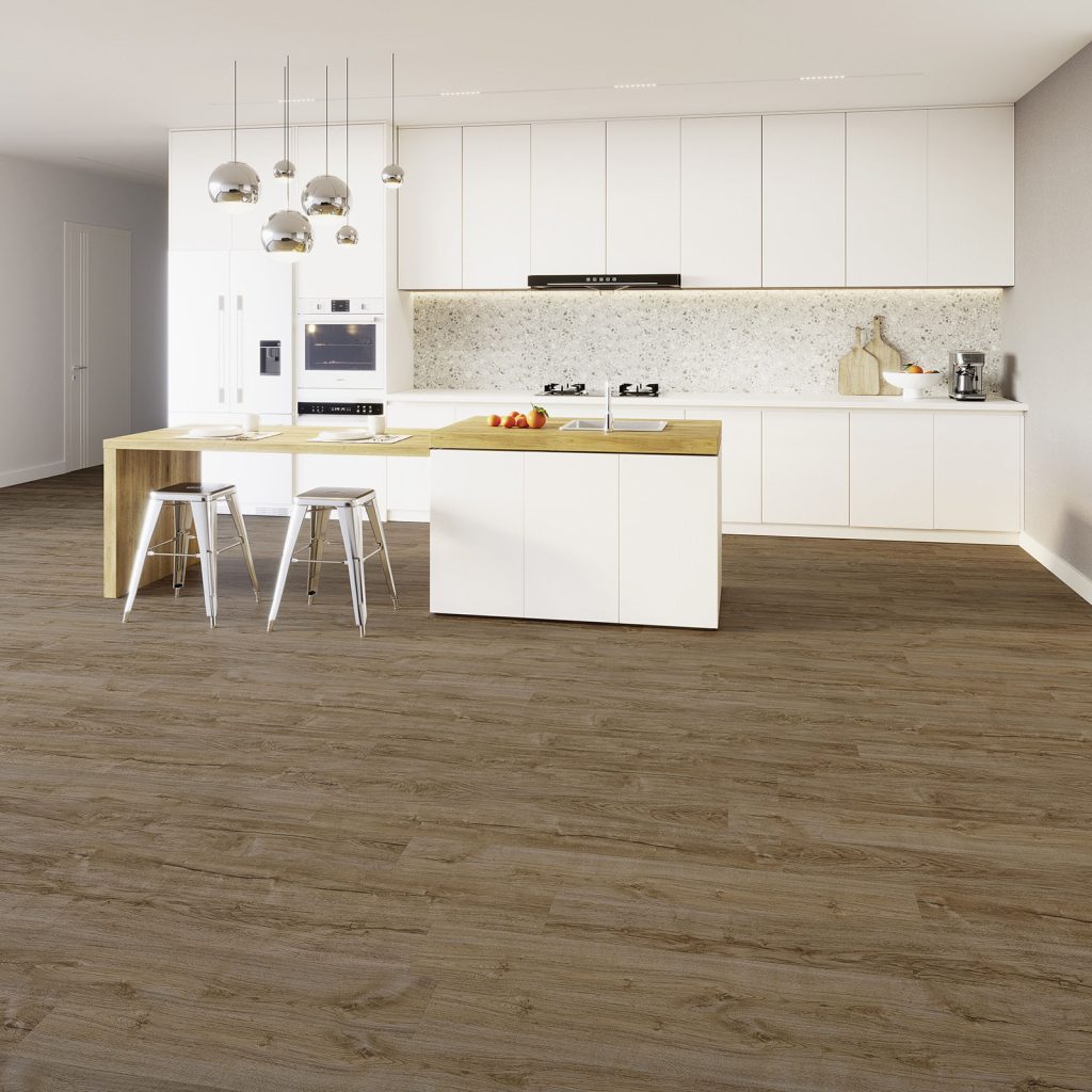 Joka LVT Design 555 Planken Dryback 121,9 x 17,8 cm