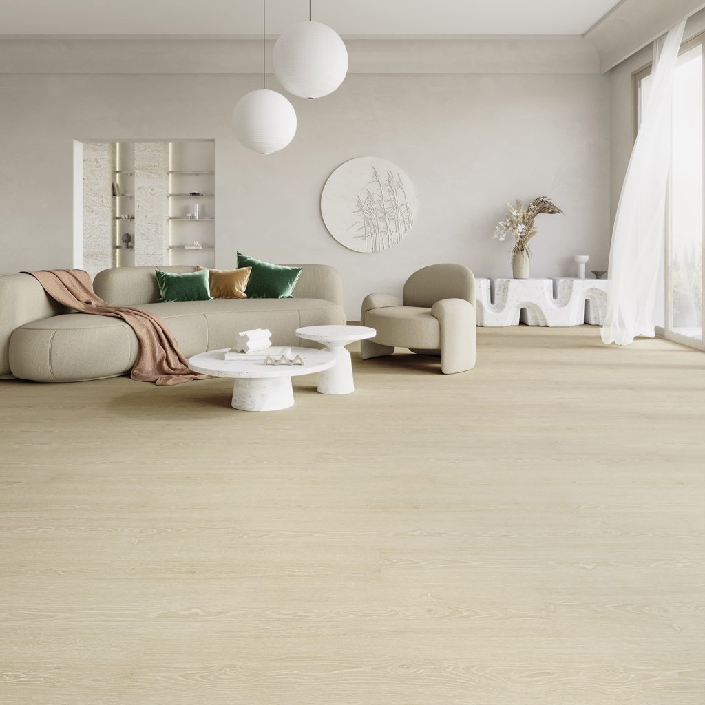 Joka LVT Design 555 Lange en brede planken Dryback 150x22 cm