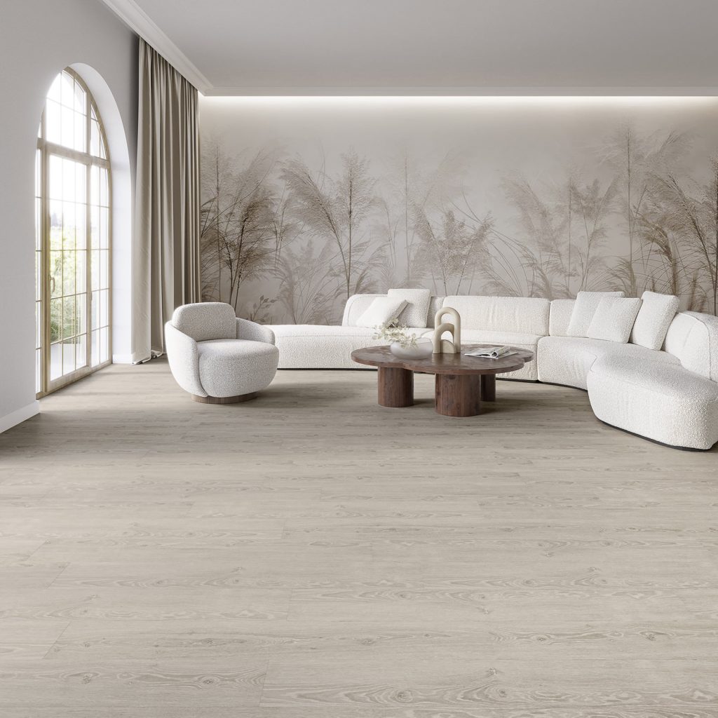 Joka LVT Design 555 Lange en brede planken Dryback 150x22 cm