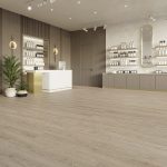 Joka LVT Design 555 Lange en brede planken Dryback 150x22 cm