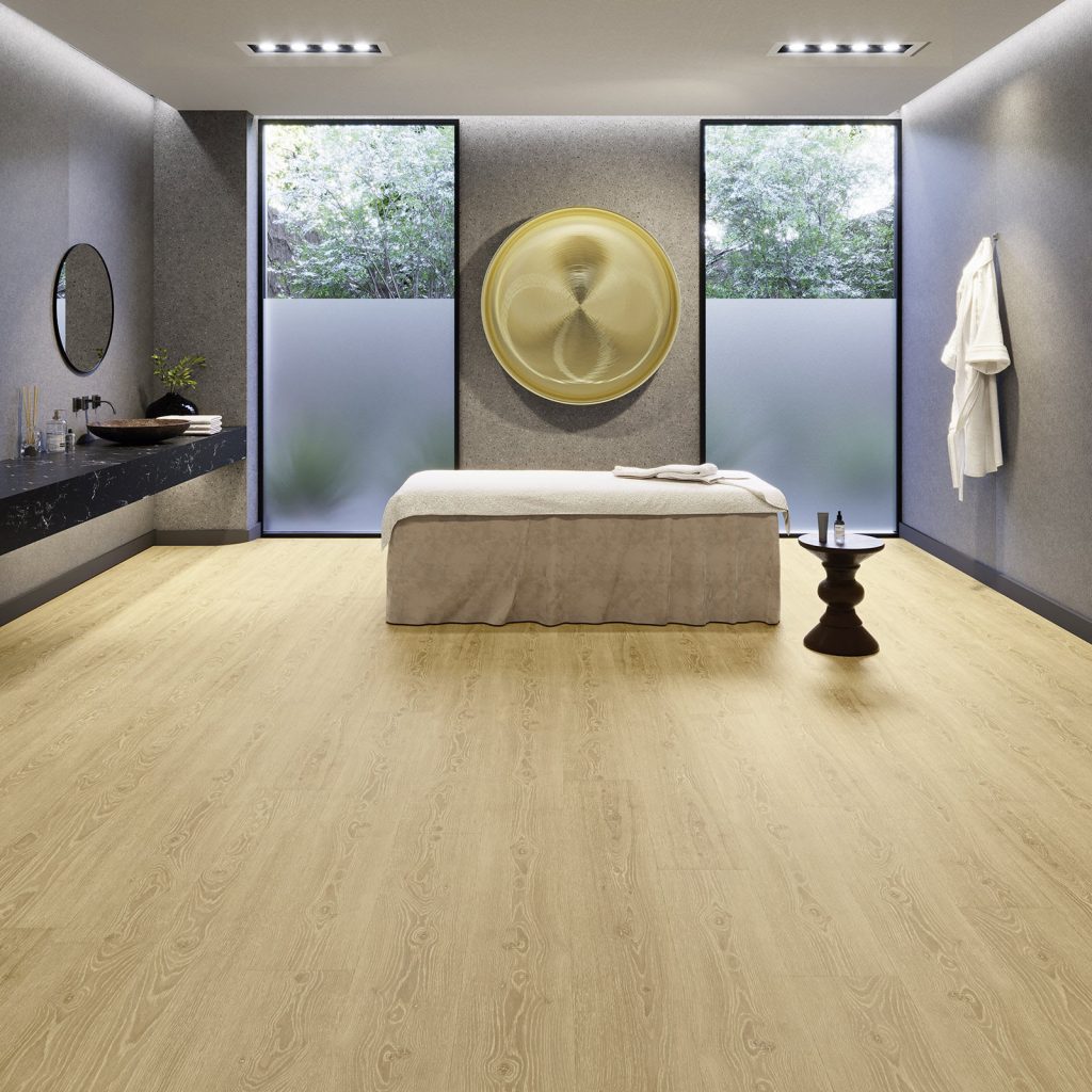 Joka LVT Design 555 Lange en brede planken Dryback 150x22 cm