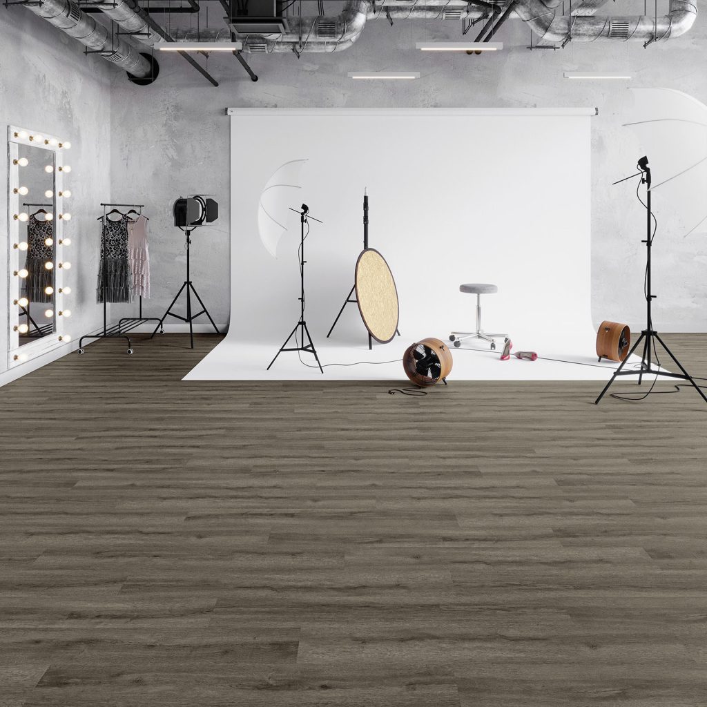 Joka LVT Design 555 Planken Dryback 121,9 x 17,8 cm