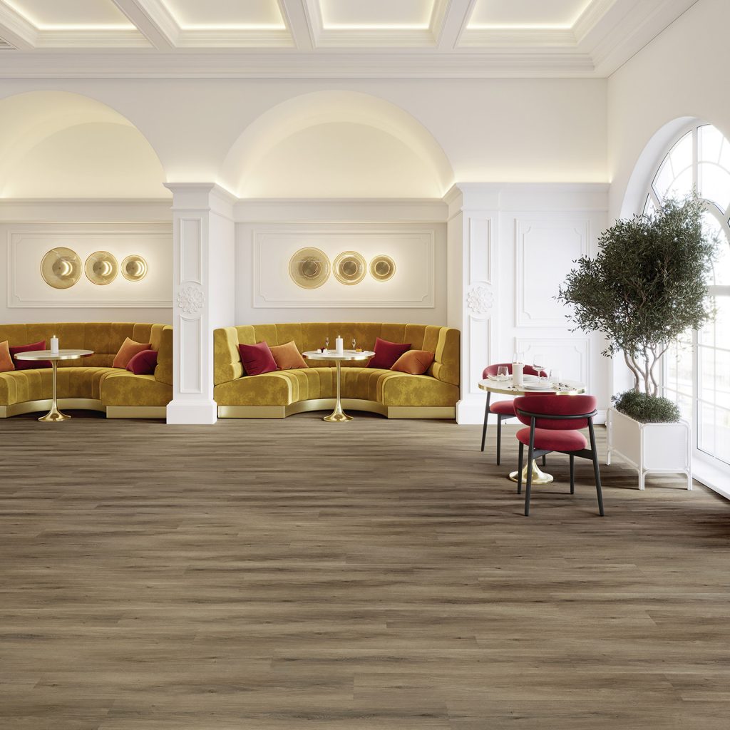 Joka LVT Design 555 Planken Dryback 121,9 x 17,8 cm