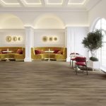 Joka LVT Design 555 Planken Dryback 121,9 x 17,8 cm