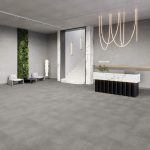 Joka LVT Design 555 beton- en Natuursteenlook Dryback 91,4 x 45,7 cm