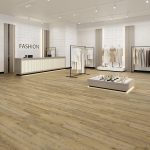 Joka LVT Design 555 Planken Dryback 121,9 x 17,8 cm