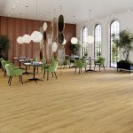 Joka LVT Design 555 Planken Dryback 121,9 x 17,8 cm