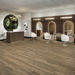 Joka LVT Design 555 Planken Dryback 121,9 x 17,8 cm