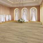 Joka LVT Design 555 Extra brede Dryback