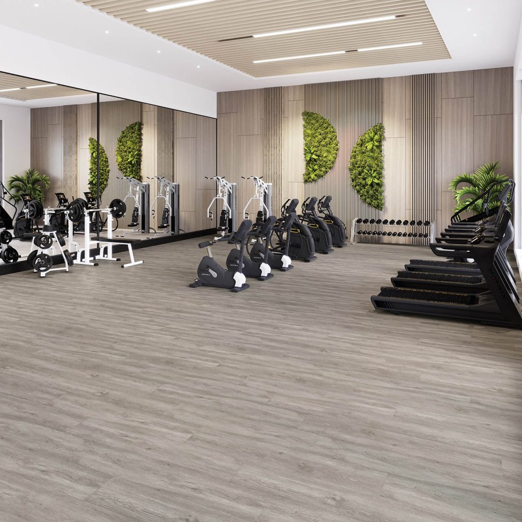 Joka LVT Design 555 Extra brede Dryback