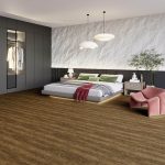 Joka LVT Design 555 beton- en Natuursteenlook Dryback 91,4 x 45,7 cm