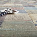 Joka LVT Design 555 beton- en Natuursteenlook Dryback 91,4 x 45,7 cm