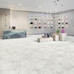 Joka LVT Design 555 beton- en Natuursteenlook Dryback 91,4 x 45,7 cm