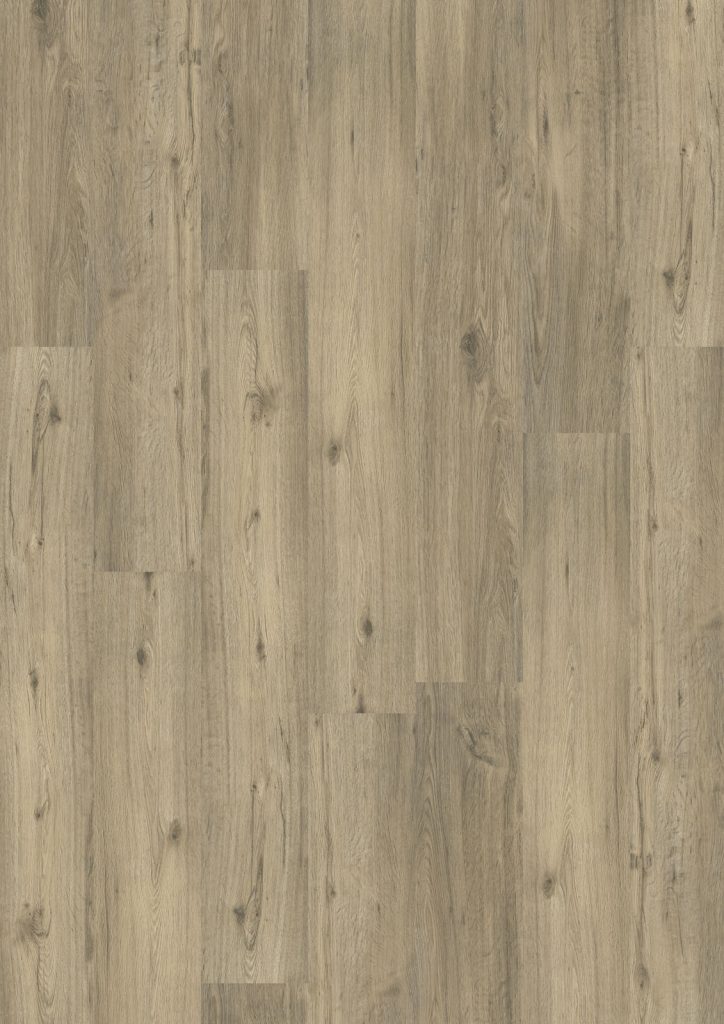 Joka LVT Design 555 PVC Stroken Dryback 121,9 x 18,4 cm