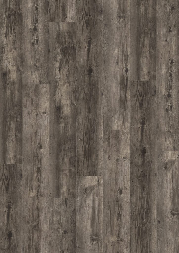 Joka LVT Design 555 PVC Stroken Dryback 121,9 x 18,4 cm