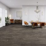 Joka LVT Design 555 PVC Stroken Dryback 121,9 x 18,4 cm