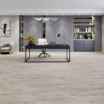 Joka LVT Design 555 PVC Stroken Dryback 121,9 x 18,4 cm