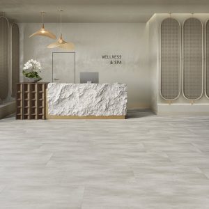 Joka LVT Design 555 Luxe betonlook Dryback 91,4 x 45,7 cm